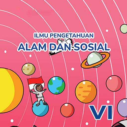 IPAS 6 Kurikulum Merdeka