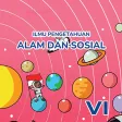 IPAS 6 Kurikulum Merdeka