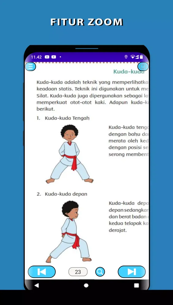 Kelas 6 Tema 4 Globalisasi Screenshots