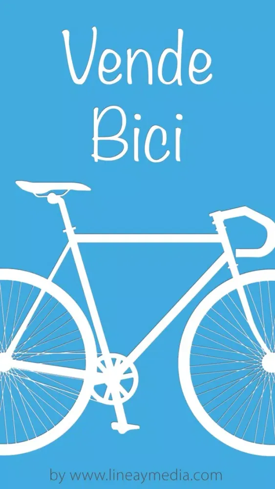 Vende Bici应用截图