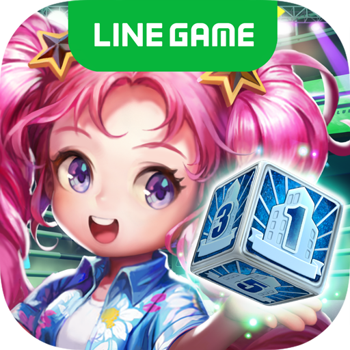 LINE Let's Get Rich LINE Let's Get Rich
