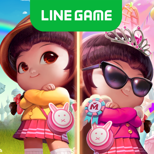 LINE 旅遊大亨