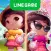 LINE 旅遊大亨