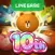 LINE POP2 Puzzle -Puzzle Game