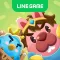 LINE ポコパンタウン-楽しめるステージ満載パズルゲーム