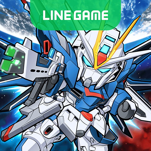 LINE: Gundam Wars LINE: Gundam Wars