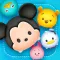 LINE：ディズニー ツムツム