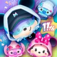 LINE: Disney Tsum Tsum