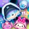 LINE: Disney Tsum Tsum