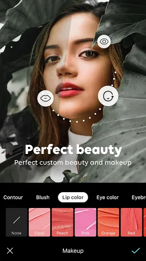 B612 AI Photo&Video Editor應用截圖