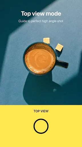 Capturas de pantalla de Foodie - Filter & Film Camera