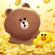 LINE Magic Coin