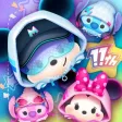 LINE：ディズニー ツムツム