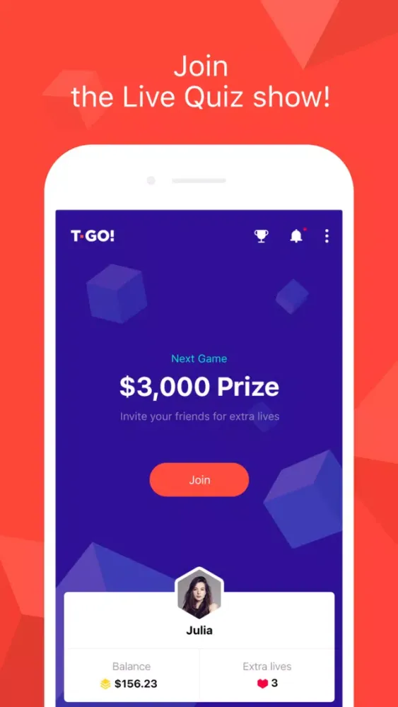 تصاویر T-GO! for MENA