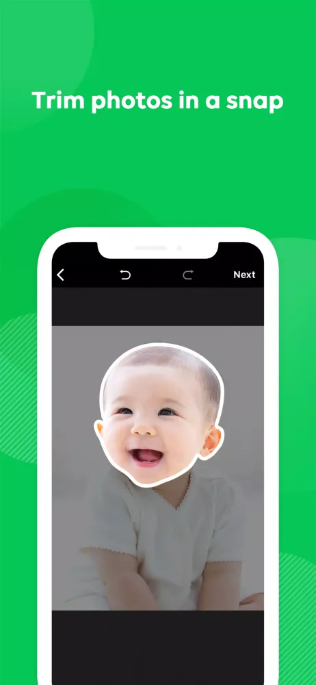 LINE Sticker Maker Screenshots