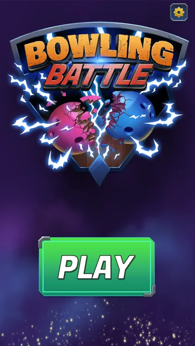 تصاویر Bowling Battle : Two Player