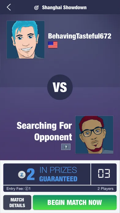 تصاویر Bowling Battle : Two Player