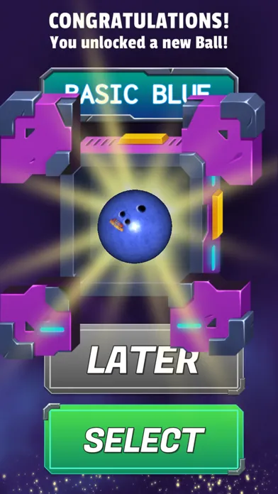 تصاویر Bowling Battle : Two Player
