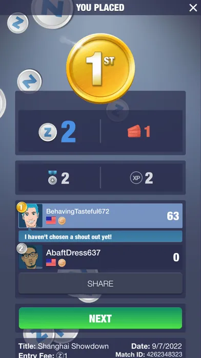 تصاویر Bowling Battle : Two Player