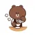 LINE FRIENDS Pretty Phrases