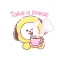 BT21 : Sweet Talkers