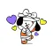 BT21: Halloween Party