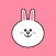 Cheerful CONY - LINE FRIENDS