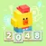 SALLYLAND 2048