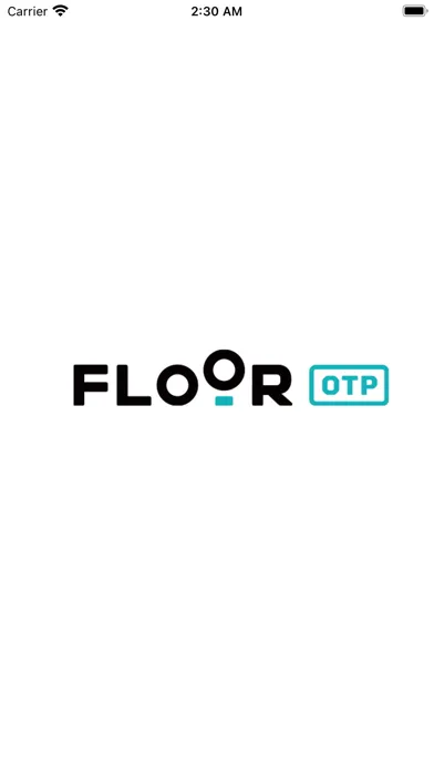 Floor Ekran Görüntüleri