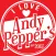 Andy Peppers