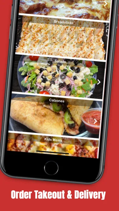 صور Pizza Plus Utah