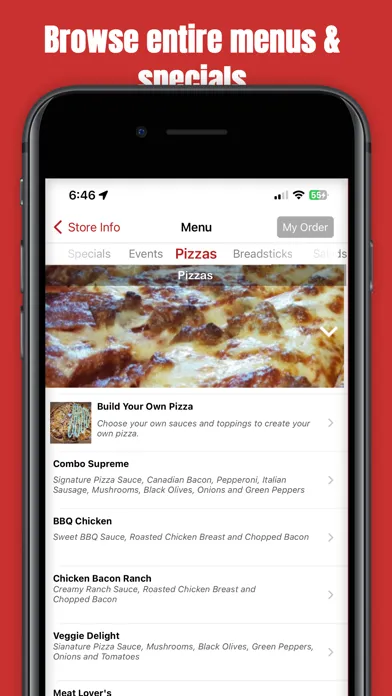 صور Pizza Plus Utah