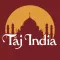Taj India