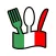 The Italian Garden