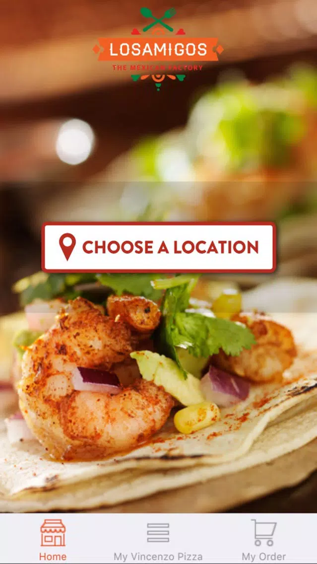 صور LineSkip Taco