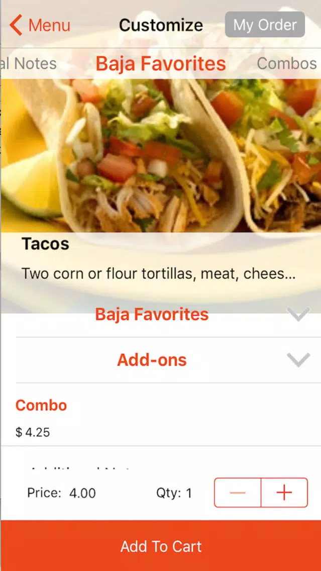 صور LineSkip Taco