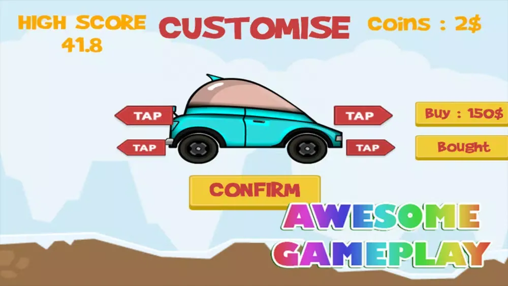 Line Unlock Race With Ryan Run سکرین شاٹس