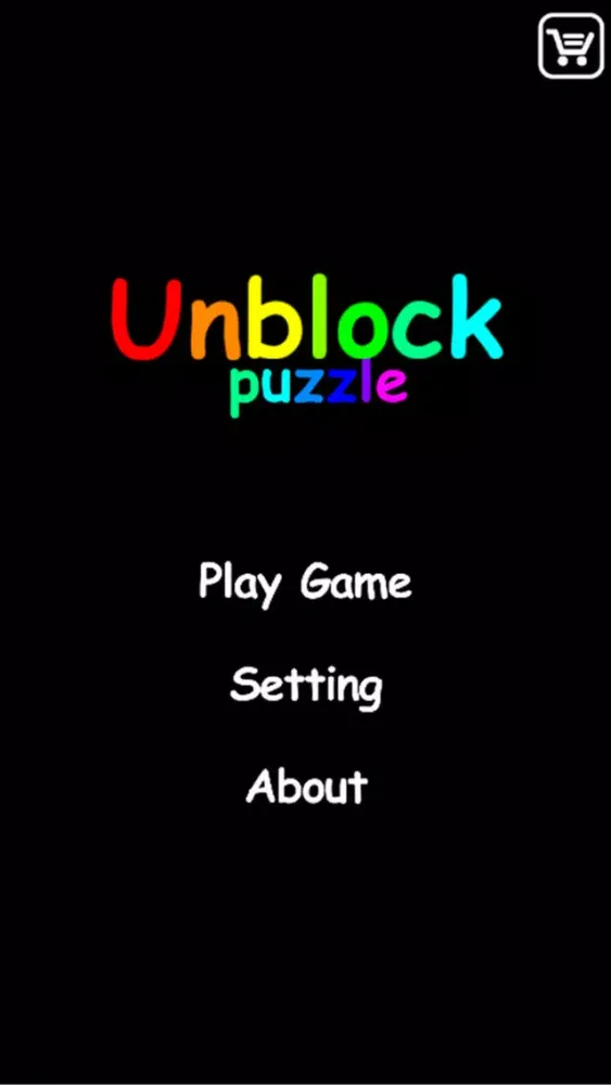 Capturas de tela do Unblock: Puzzle play to escape