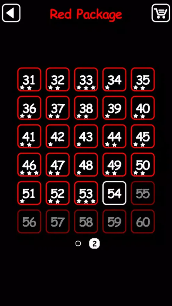 Capturas de tela do Unblock: Puzzle play to escape