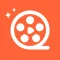 LineVideo - Vlog Video Editor