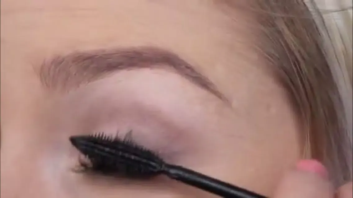 Ảnh chụp màn hình của Makeup 2016