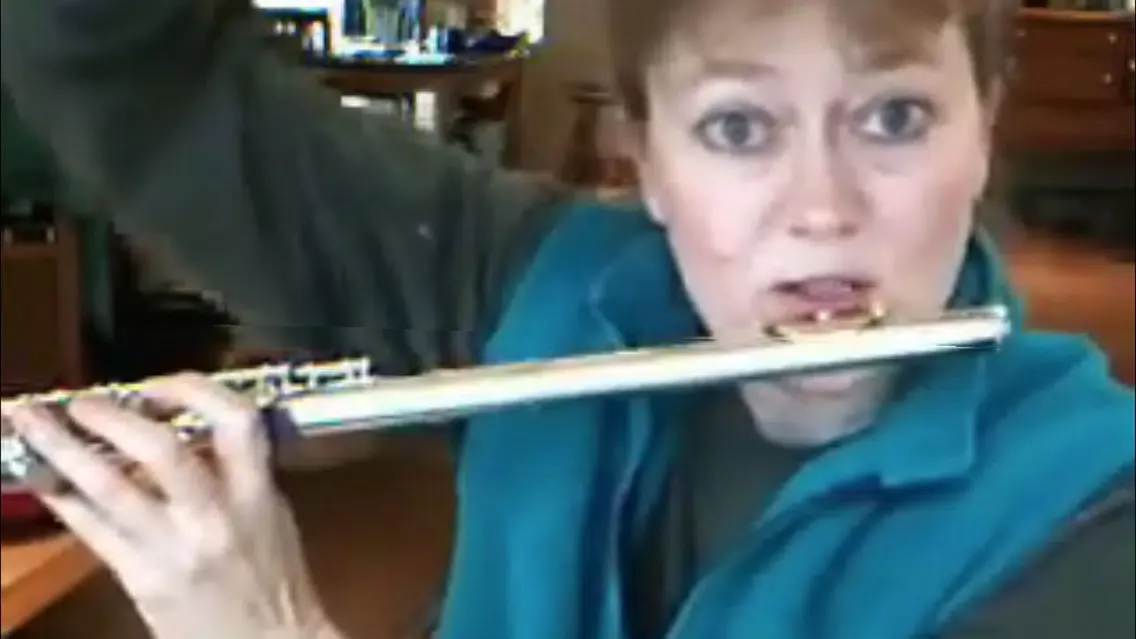 صور Teach Yourself Flute