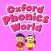 Oxford Phonics World App