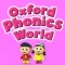 Oxford Phonics World App