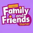 Family and Friends (Starter)