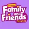 Family and Friends (Starter)