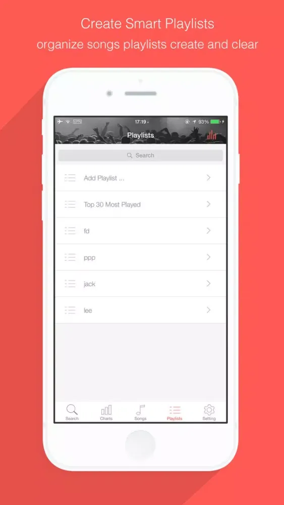 Music Offline Player Mp3 Cloud Screenshots