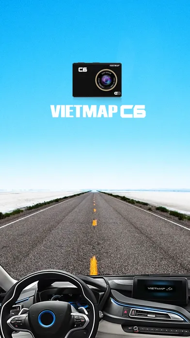 C6 DVR स्क्रीनशॉट