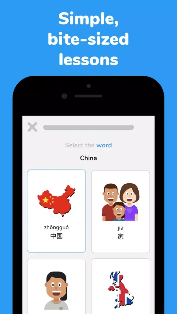linggo - Learn Chinese應用截圖