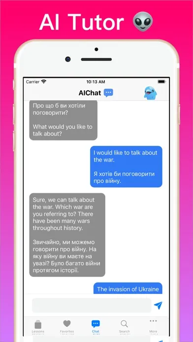 صور Lingidy ∙ Languages Fast & Fun